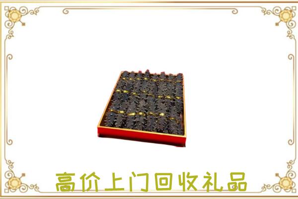 文昌周边回收海参